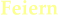 Feiern